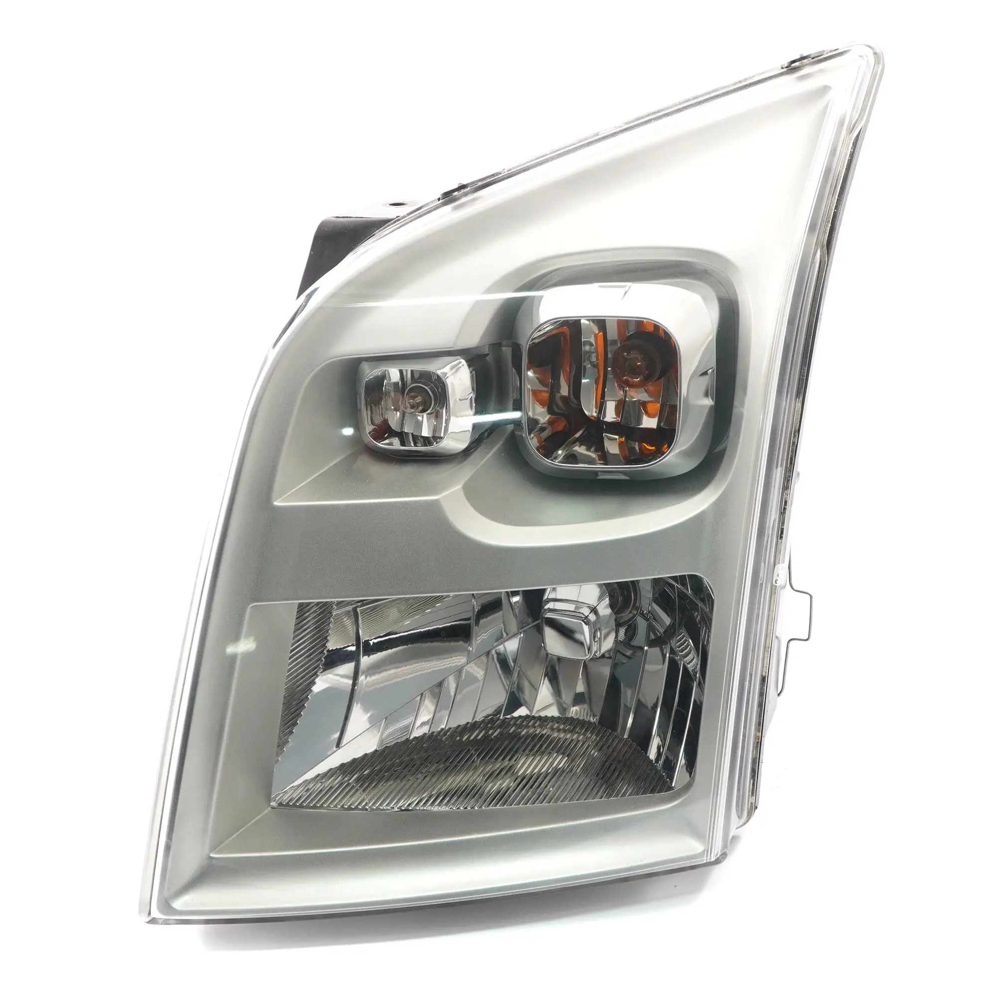 Ford Transit MK7 Headlamp Headlight Front Left N/S Lamp Light TYC 6C1113W030BC