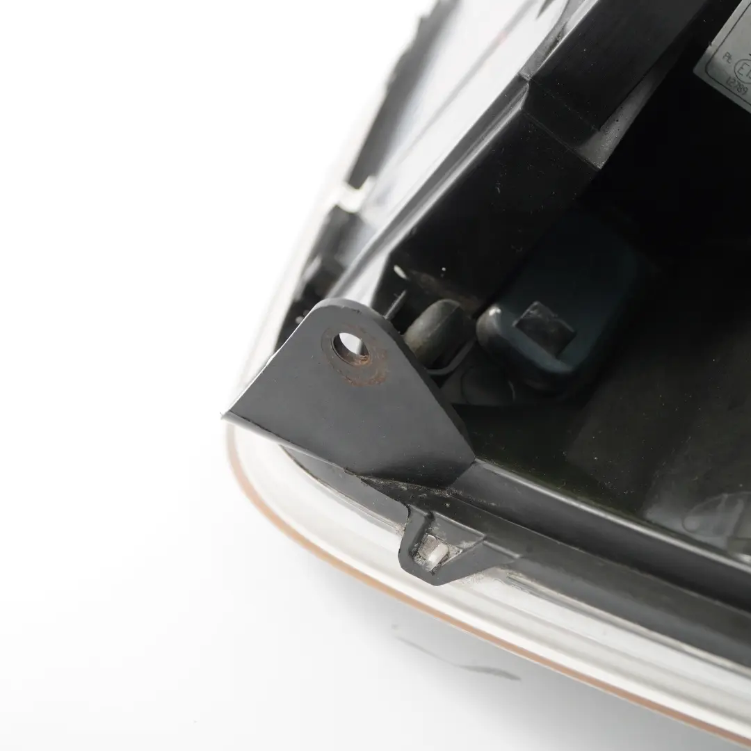 Headlamp Headlight Front Left N/S Lamp Light TYC to Ford Transit MK7 with Part number 6C1113W030BC Ford Transit MK7 Headlamp Headlight Front Left N/S Lamp Light TYC - SKU rhd-6C1113W030BC-TYC - Part number 6C1113W030BC