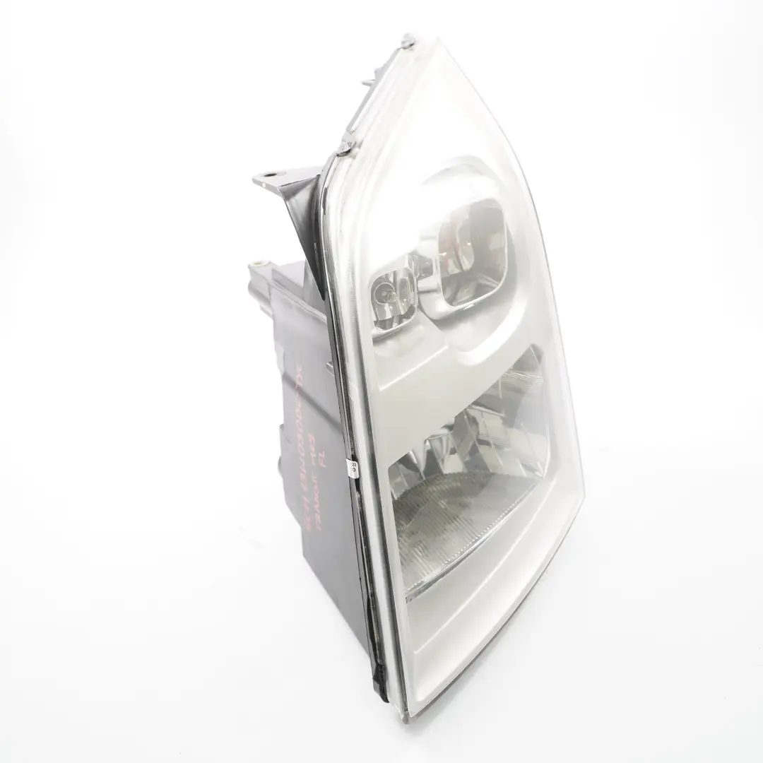 Ford Transit MK7 Headlamp Headlight Front Left N/S Lamp Light TYC - SKU rhd-6C1113W030BC-TYC - Part number 6C1113W030BC