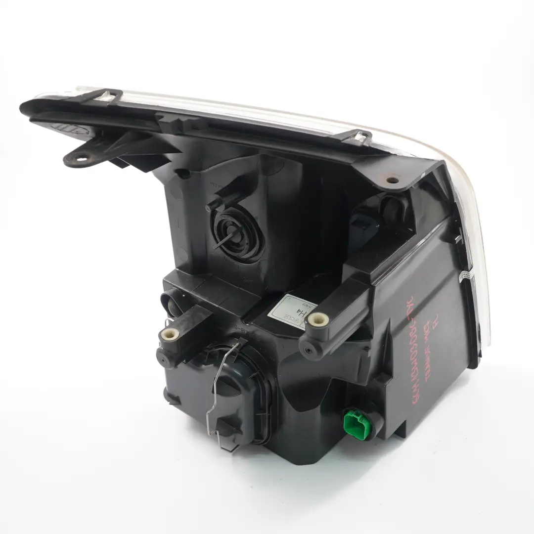 Headlamp Headlight Front Left N/S Lamp Light TYC to Ford Transit MK7 with Part number 6C1113W030BC Ford Transit MK7 Headlamp Headlight Front Left N/S Lamp Light TYC - SKU rhd-6C1113W030BC-TYC - Part number 6C1113W030BC