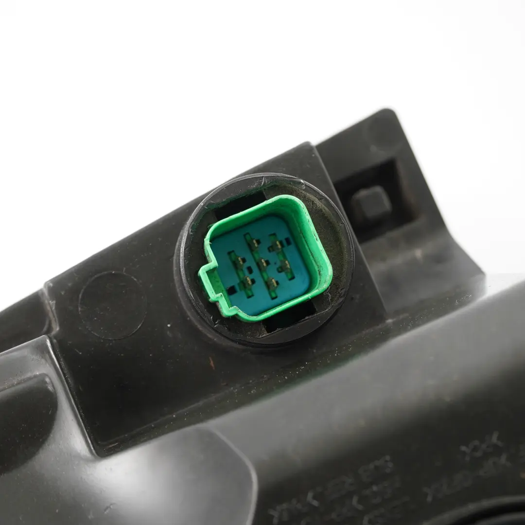 Headlamp Headlight Front Left N/S Lamp Light TYC to Ford Transit MK7 with Part number 6C1113W030BC Ford Transit MK7 Headlamp Headlight Front Left N/S Lamp Light TYC - SKU rhd-6C1113W030BC-TYC - Part number 6C1113W030BC