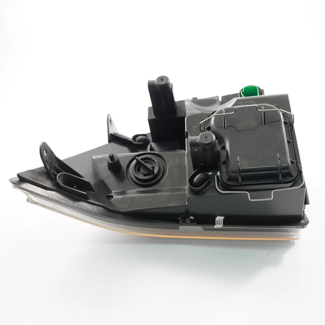 Headlamp Headlight Front Left N/S Lamp Light TYC to Ford Transit MK7 with Part number 6C1113W030BC Ford Transit MK7 Headlamp Headlight Front Left N/S Lamp Light TYC - SKU rhd-6C1113W030BC-TYC - Part number 6C1113W030BC