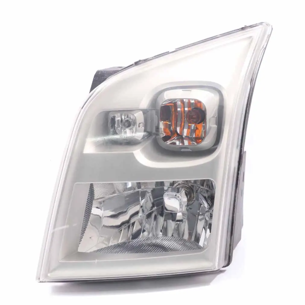 Headlamp Headlight Front Left N/S Lamp Light to Ford Transit MK7 with Part number 6C1113W030BC Ford Transit MK7 Headlamp Headlight Front Left N/S Lamp Light - SKU rhd-6C1113W030BC - Part number 6C1113W030BC