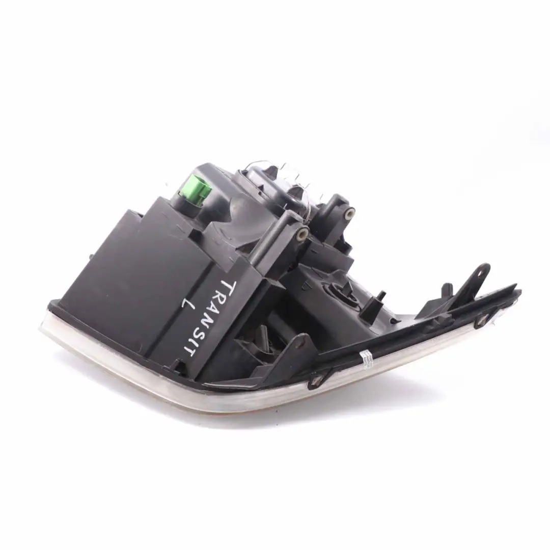 Ford Transit MK7 Headlamp Headlight Front Left N/S Lamp Light - SKU rhd-6C1113W030BC - Part number 6C1113W030BC