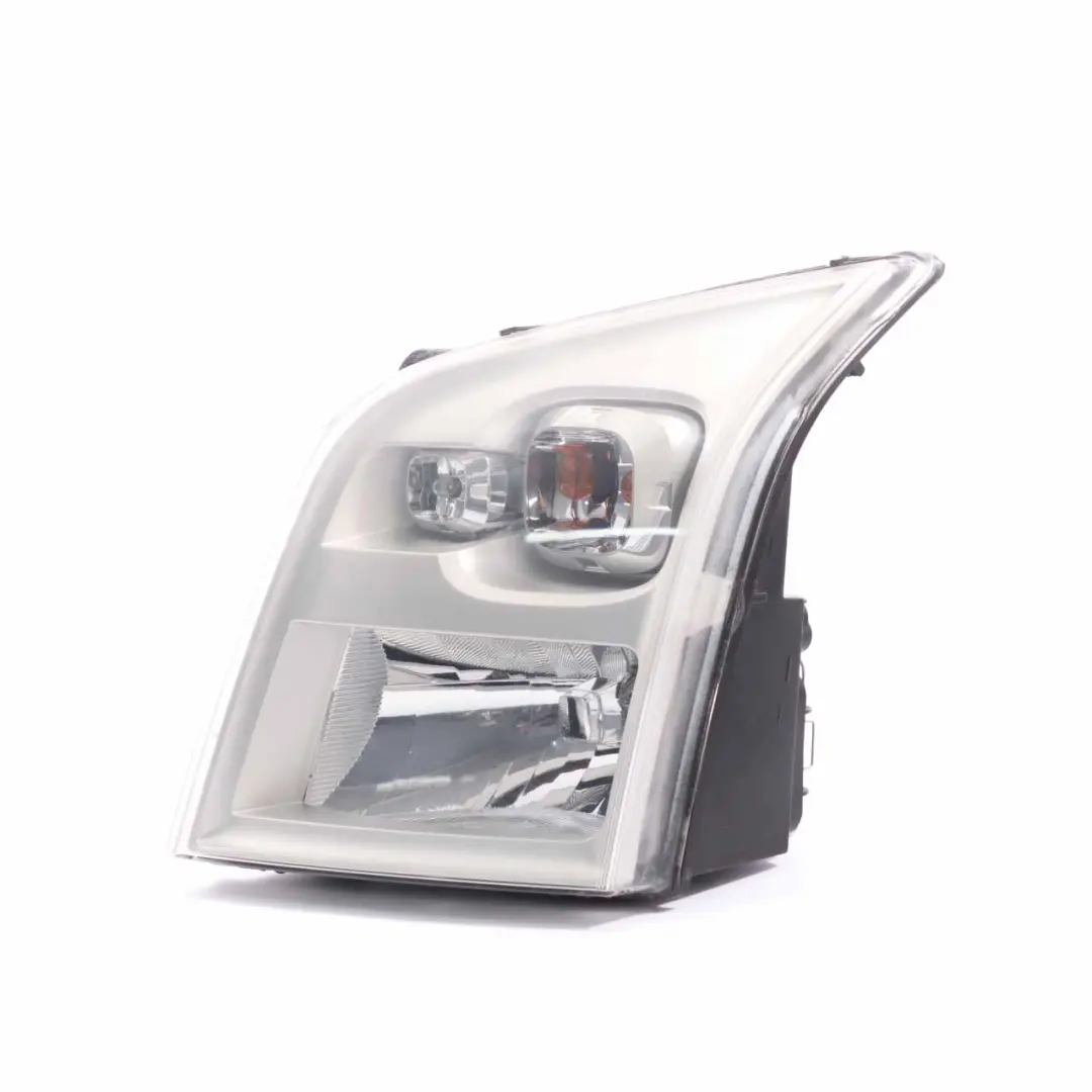 Headlamp Headlight Front Left N/S Lamp Light to Ford Transit MK7 with Part number 6C1113W030BC Ford Transit MK7 Headlamp Headlight Front Left N/S Lamp Light - SKU rhd-6C1113W030BC - Part number 6C1113W030BC