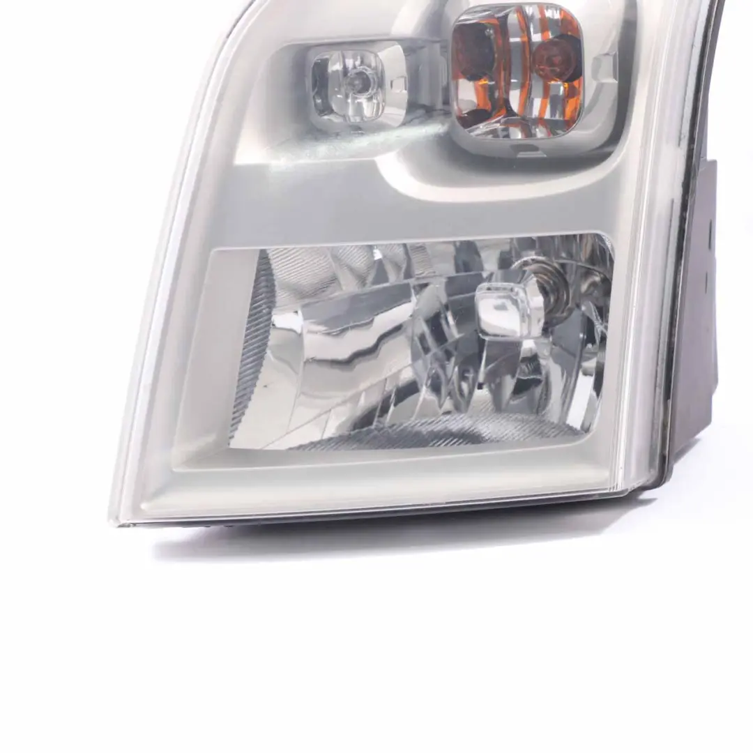 Headlamp Headlight Front Left N/S Lamp Light to Ford Transit MK7 with Part number 6C1113W030BC Ford Transit MK7 Headlamp Headlight Front Left N/S Lamp Light - SKU rhd-6C1113W030BC - Part number 6C1113W030BC