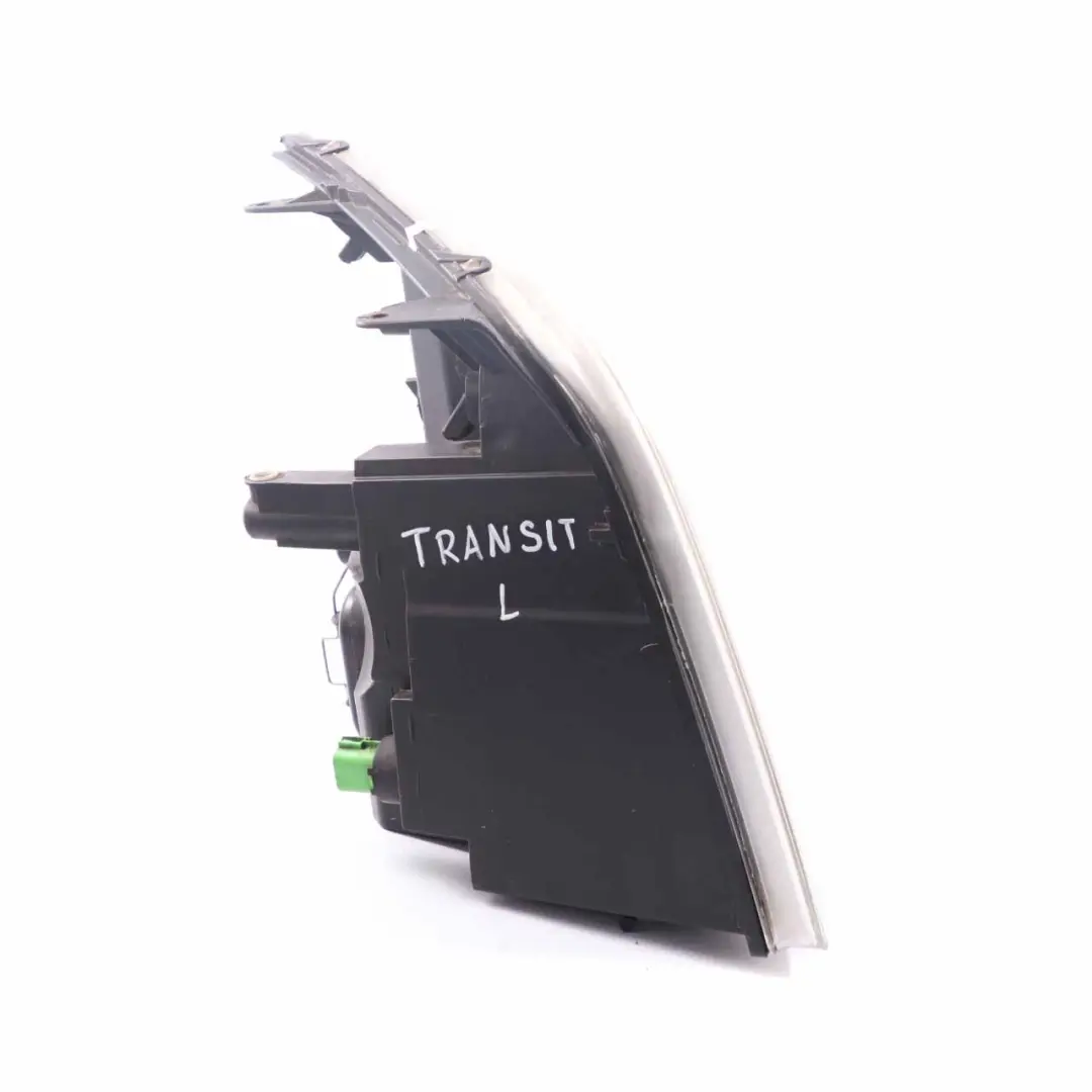 Ford Transit MK7 Headlamp Headlight Front Left N/S Lamp Light - SKU rhd-6C1113W030BC - Part number 6C1113W030BC