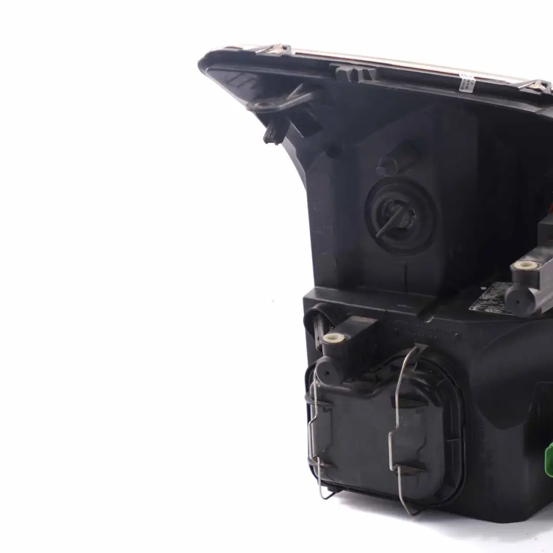 Headlamp Headlight Front Left N/S Lamp Light to Ford Transit MK7 with Part number 6C1113W030BC Ford Transit MK7 Headlamp Headlight Front Left N/S Lamp Light - SKU rhd-6C1113W030BC - Part number 6C1113W030BC