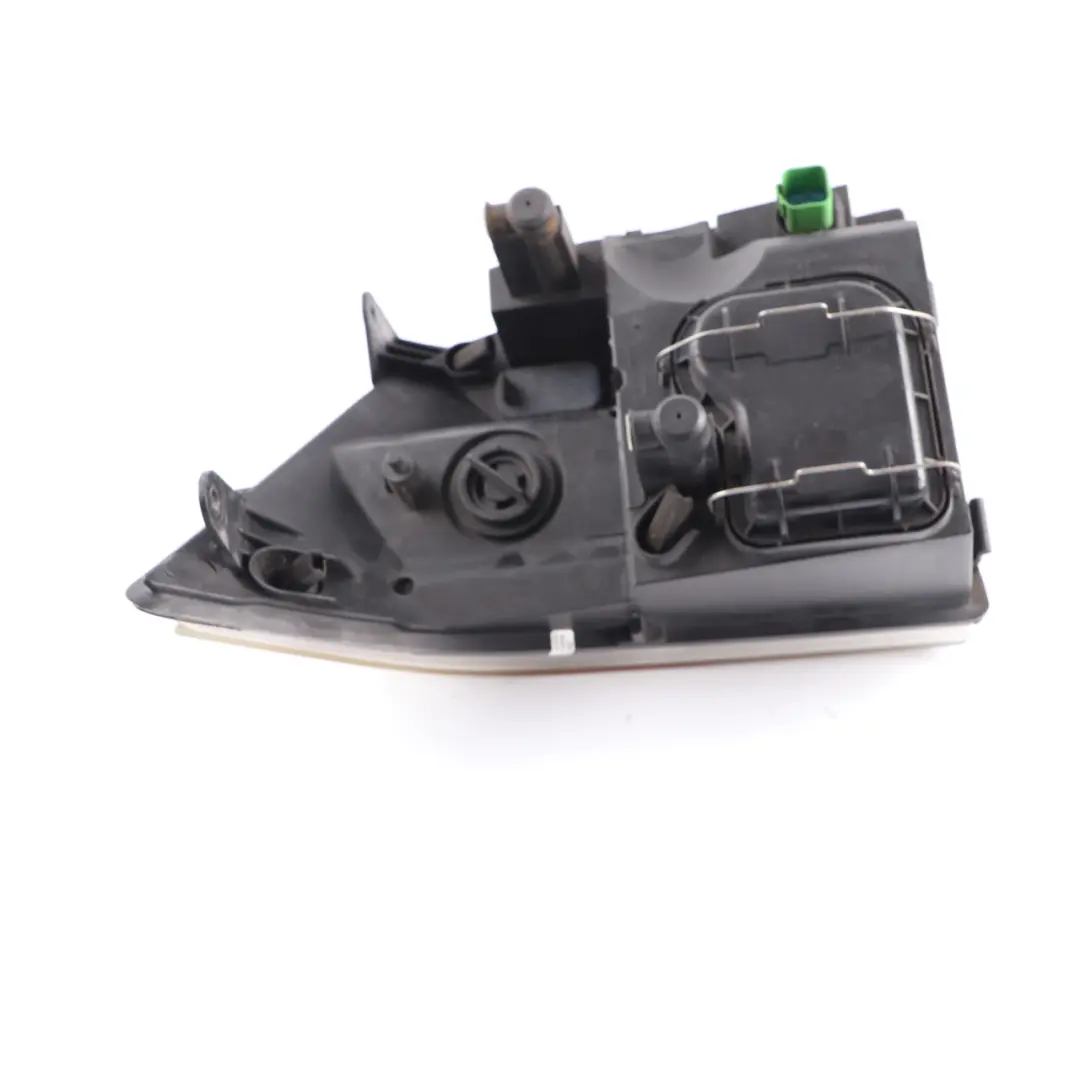 Headlamp Headlight Lamp Front Left N/S to Ford Transit MK7 with Part number 6C1113W030BD Ford Transit MK7 Headlamp Headlight Lamp Front Left N/S - SKU rhd-6C1113W030BD - Part number 6C1113W030BD