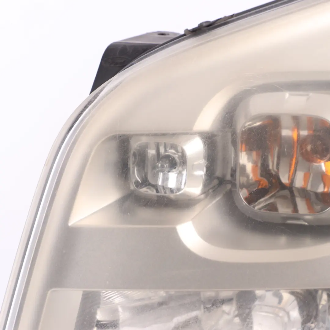 Headlamp Headlight Lamp Front Left N/S to Ford Transit MK7 with Part number 6C1113W030BD Ford Transit MK7 Headlamp Headlight Lamp Front Left N/S - SKU rhd-6C1113W030BD - Part number 6C1113W030BD