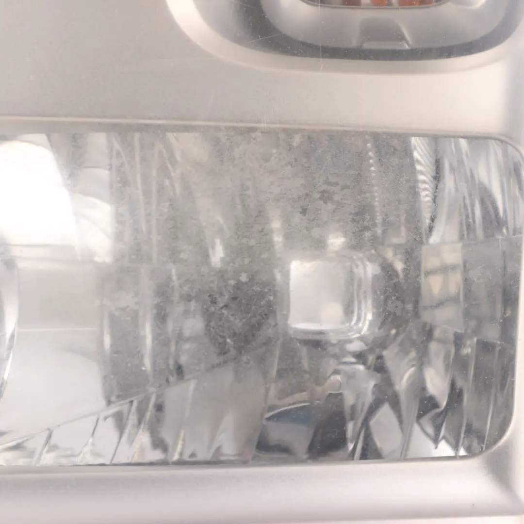 Headlamp Headlight Lamp Front Left N/S to Ford Transit MK7 with Part number 6C1113W030BD Ford Transit MK7 Headlamp Headlight Lamp Front Left N/S - SKU rhd-6C1113W030BD - Part number 6C1113W030BD