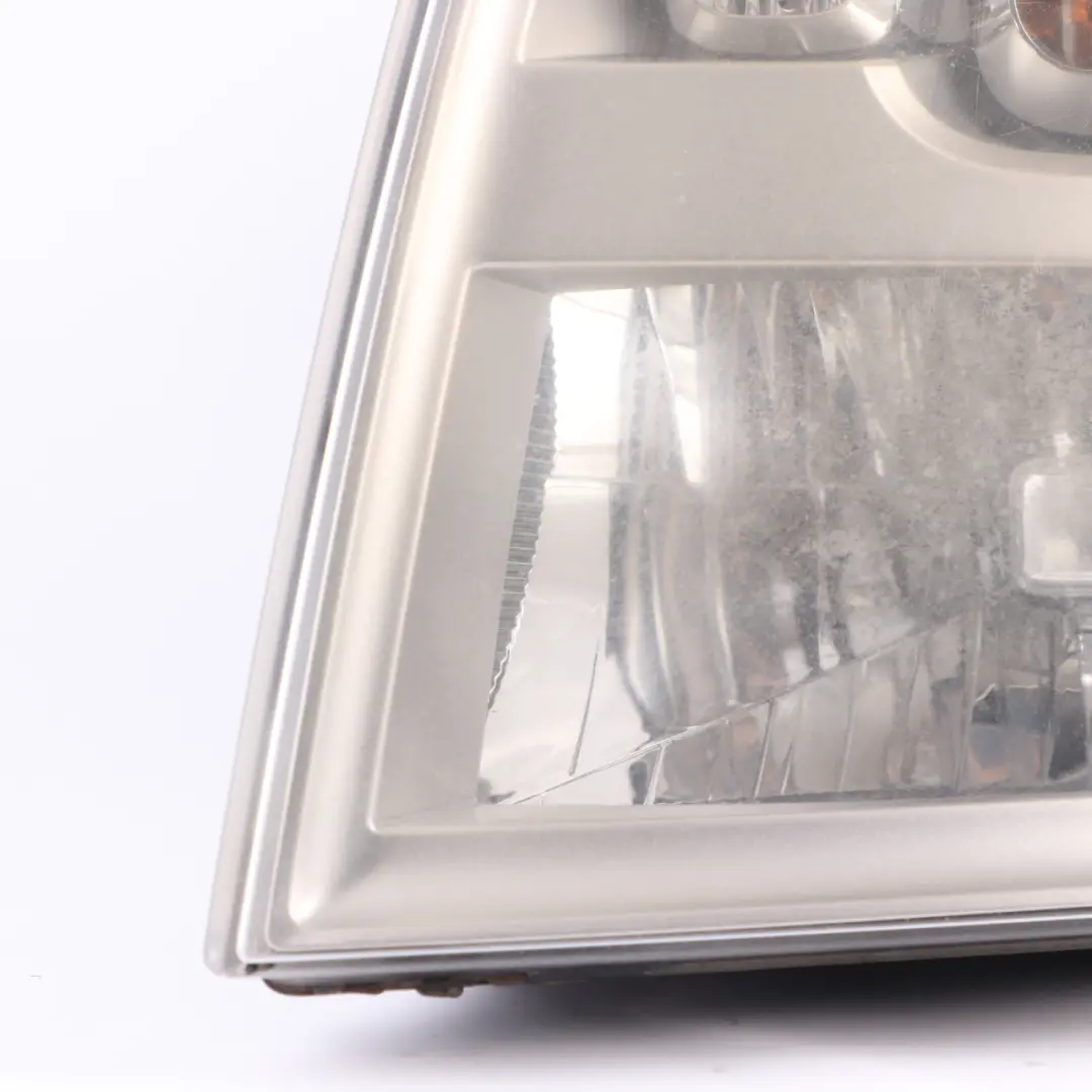 Headlamp Headlight Lamp Front Left N/S to Ford Transit MK7 with Part number 6C1113W030BD Ford Transit MK7 Headlamp Headlight Lamp Front Left N/S - SKU rhd-6C1113W030BD - Part number 6C1113W030BD