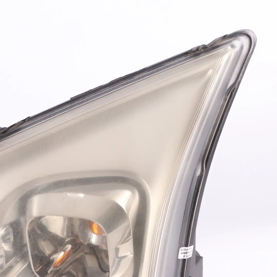 Headlamp Headlight Lamp Front Left N/S to Ford Transit MK7 with Part number 6C1113W030BD Ford Transit MK7 Headlamp Headlight Lamp Front Left N/S - SKU rhd-6C1113W030BD - Part number 6C1113W030BD