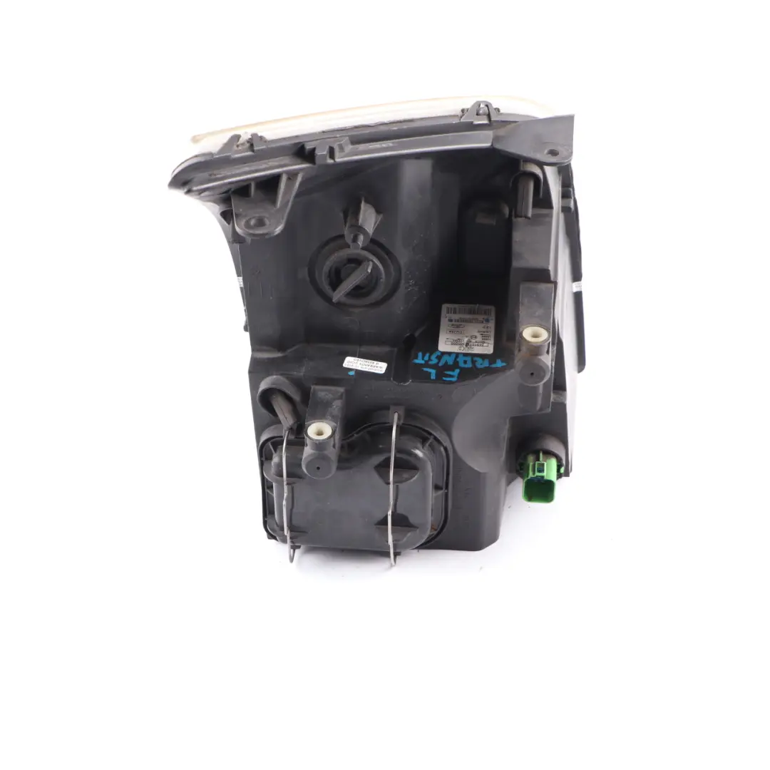 Headlamp Headlight Lamp Front Left N/S to Ford Transit MK7 with Part number 6C1113W030BD Ford Transit MK7 Headlamp Headlight Lamp Front Left N/S - SKU rhd-6C1113W030BD - Part number 6C1113W030BD