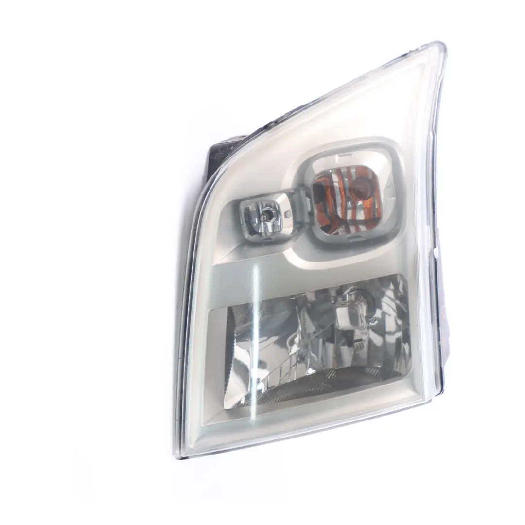 Headlamp Headlight Front Left N/S Lamp Light to Ford Transit MK7 with Part number 6C1113W030BE Ford Transit MK7 Headlamp Headlight Front Left N/S Lamp Light - SKU rhd-6C1113W030BE - Part number 6C1113W030BE