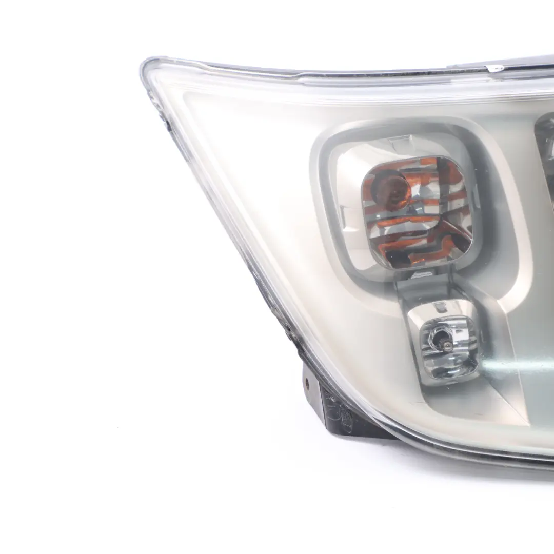 Ford Transit MK7 Headlamp Headlight Front Left N/S Lamp Light - SKU rhd-6C1113W030BE - Part number 6C1113W030BE