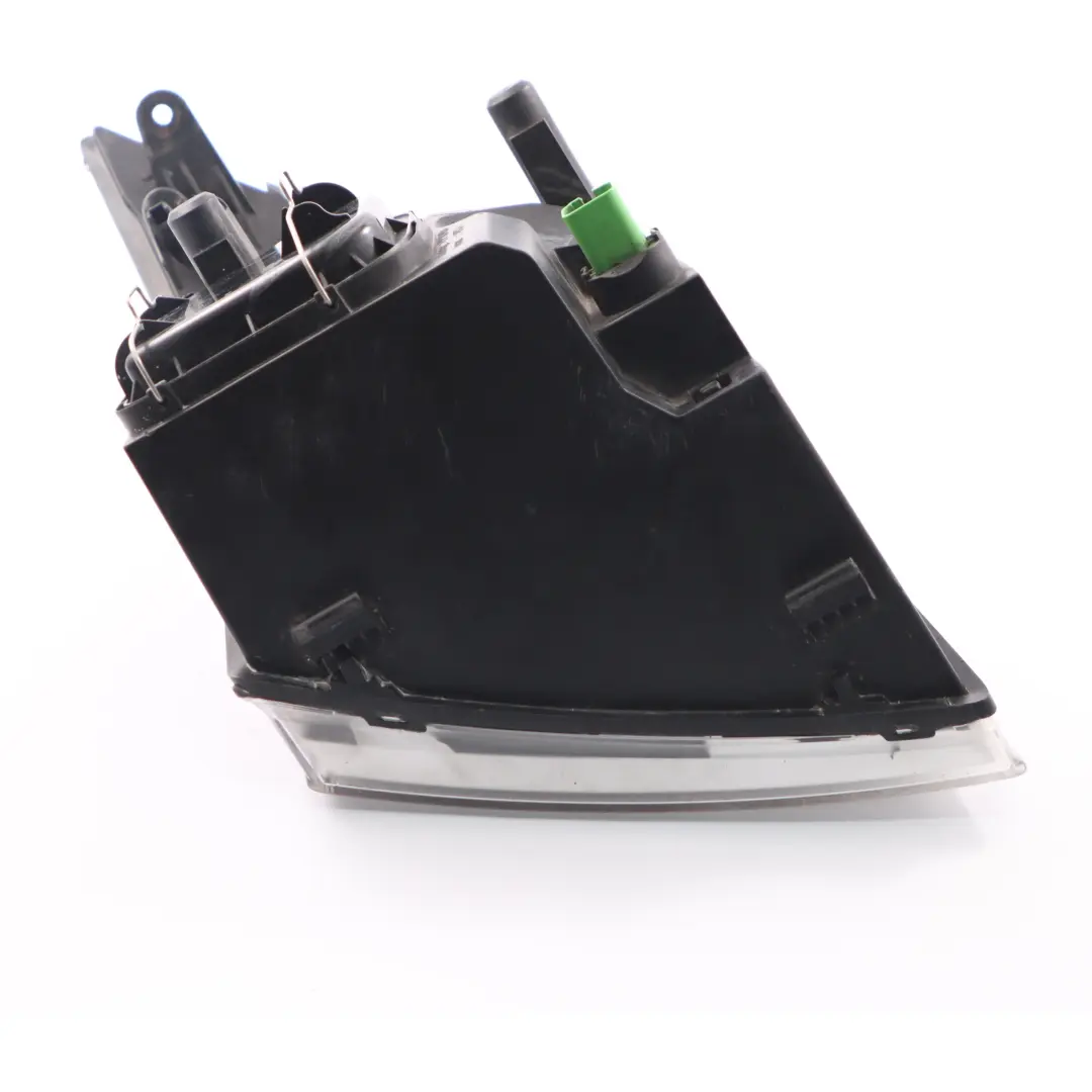 Ford Transit MK7 Headlamp Headlight Front Left N/S Lamp Light - SKU rhd-6C1113W030BE - Part number 6C1113W030BE