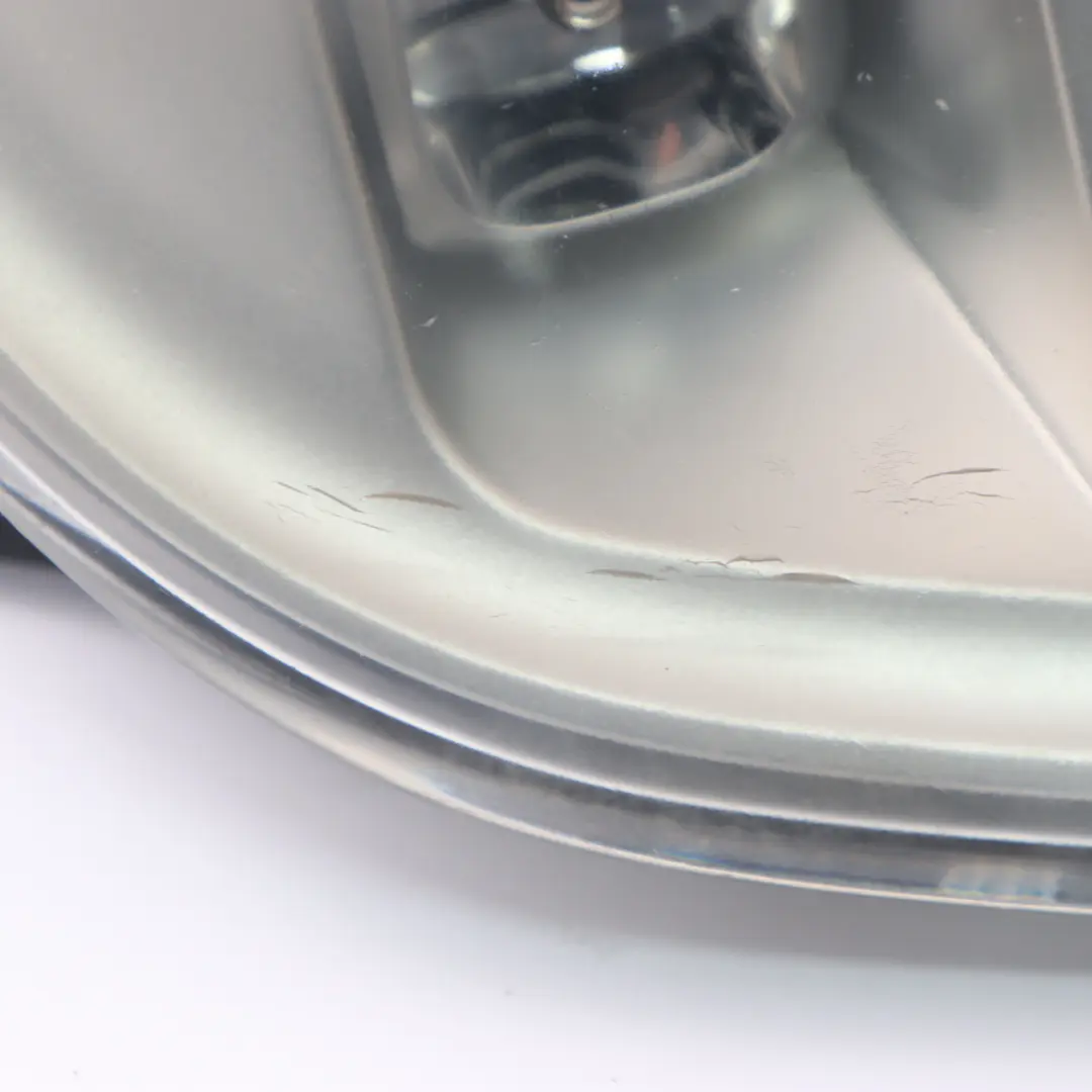Ford Transit MK7 Headlamp Headlight Front Left N/S Lamp Light - SKU rhd-6C1113W030BE - Part number 6C1113W030BE