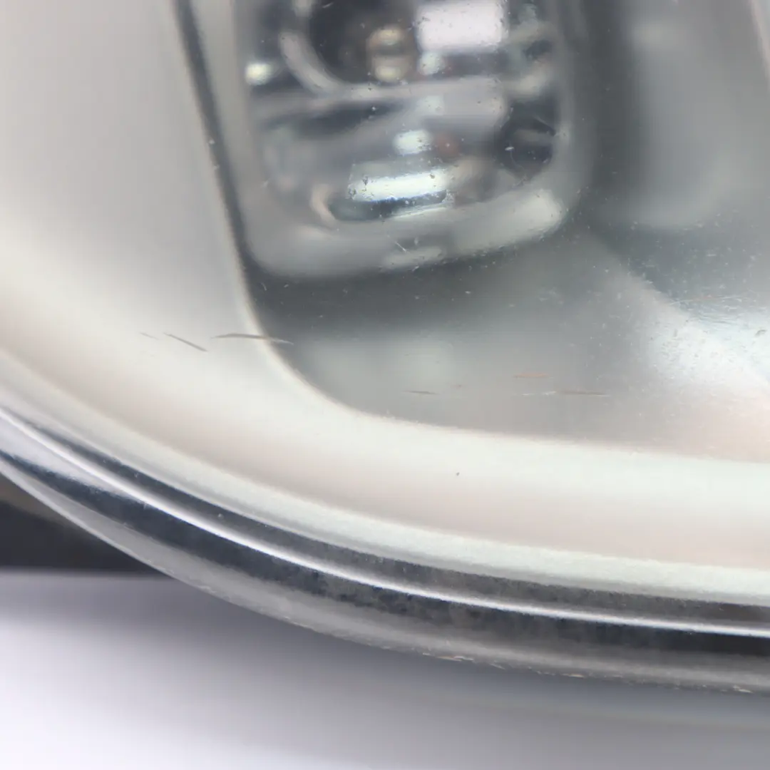 Ford Transit MK7 Headlamp Headlight Front Left N/S Lamp Light - SKU rhd-6C1113W030BE - Part number 6C1113W030BE