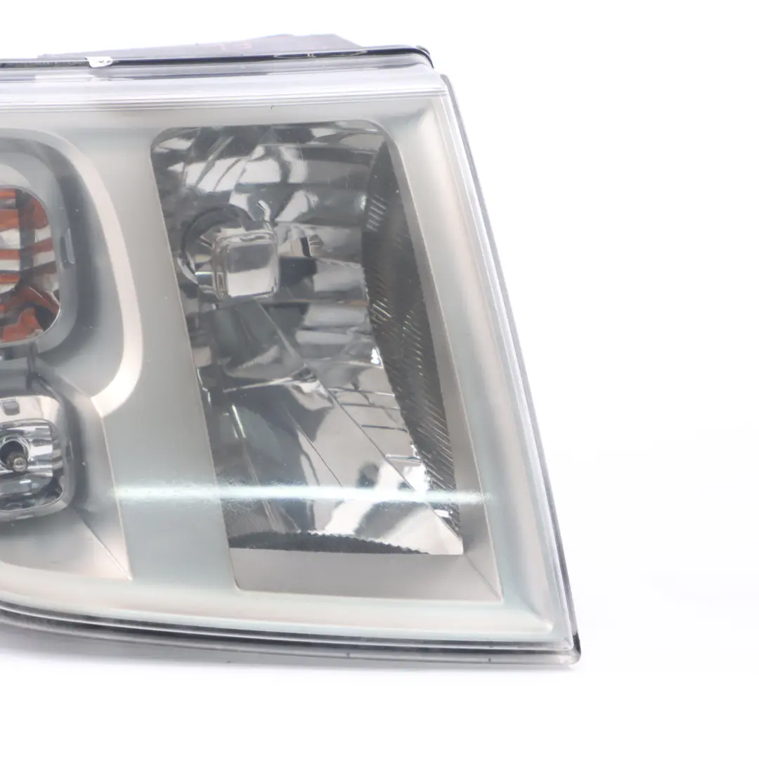 Headlamp Headlight Front Left N/S Lamp Light to Ford Transit MK7 with Part number 6C1113W030BE Ford Transit MK7 Headlamp Headlight Front Left N/S Lamp Light - SKU rhd-6C1113W030BE - Part number 6C1113W030BE