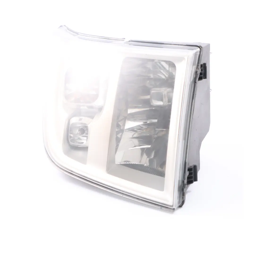 Headlamp Headlight Front Left N/S Lamp Light to Ford Transit MK7 with Part number 6C1113W030BE Ford Transit MK7 Headlamp Headlight Front Left N/S Lamp Light - SKU rhd-6C1113W030BE - Part number 6C1113W030BE