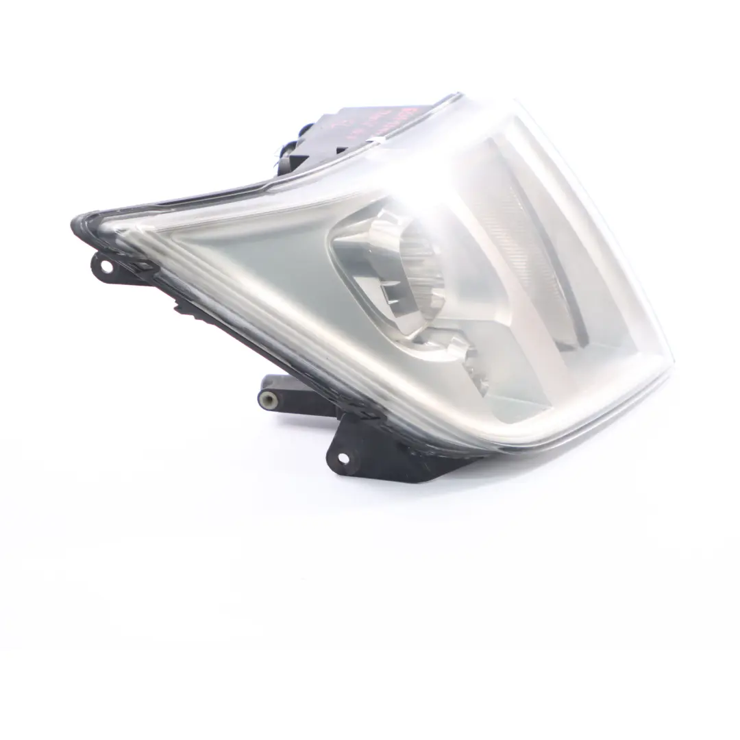 Ford Transit MK7 Headlamp Headlight Front Left N/S Lamp Light - SKU rhd-6C1113W030BE - Part number 6C1113W030BE