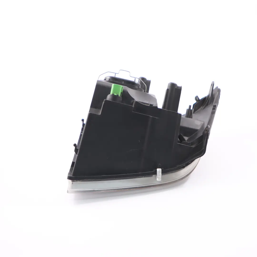 Ford Transit MK7 Headlamp Headlight Front Left N/S Lamp Light - SKU rhd-6C1113W030BE - Part number 6C1113W030BE