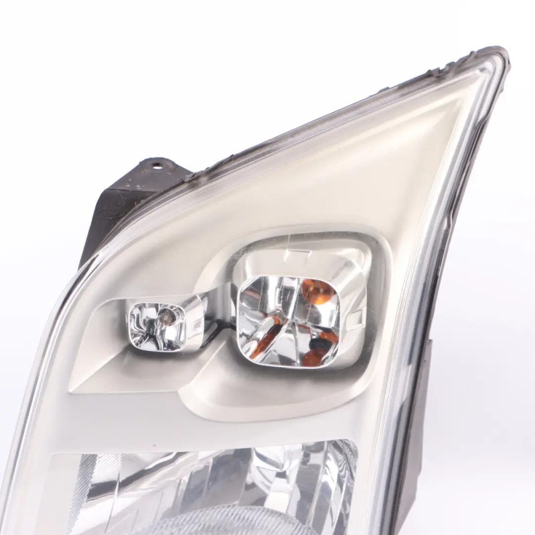 Headlight Front Left N/S Lamp Light Plug Wiring 97AG14A464GGA to Ford Transit MK7 with Part number 6C1113W030BF Ford Transit MK7 Headlight Front Left N/S Lamp Light Plug Wiring 97AG14A464GGA - SKU rhd-6C1113W030BF-1 - Part number 6C1113W030BF