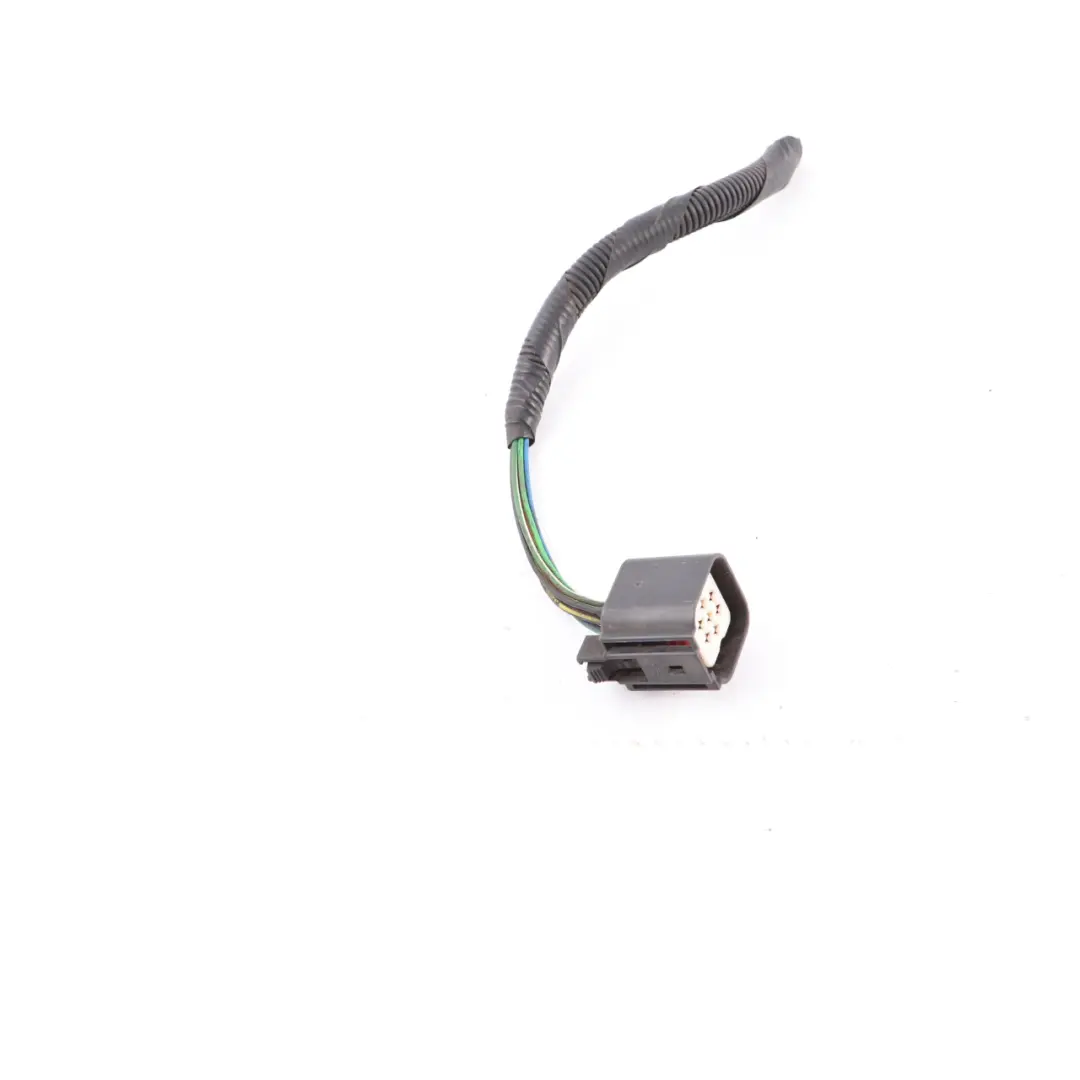 Ford Transit MK7 Headlight Front Left N/S Lamp Light Plug Wiring 97AG14A464GGA - SKU rhd-6C1113W030BF-1 - Part number 6C1113W030BF
