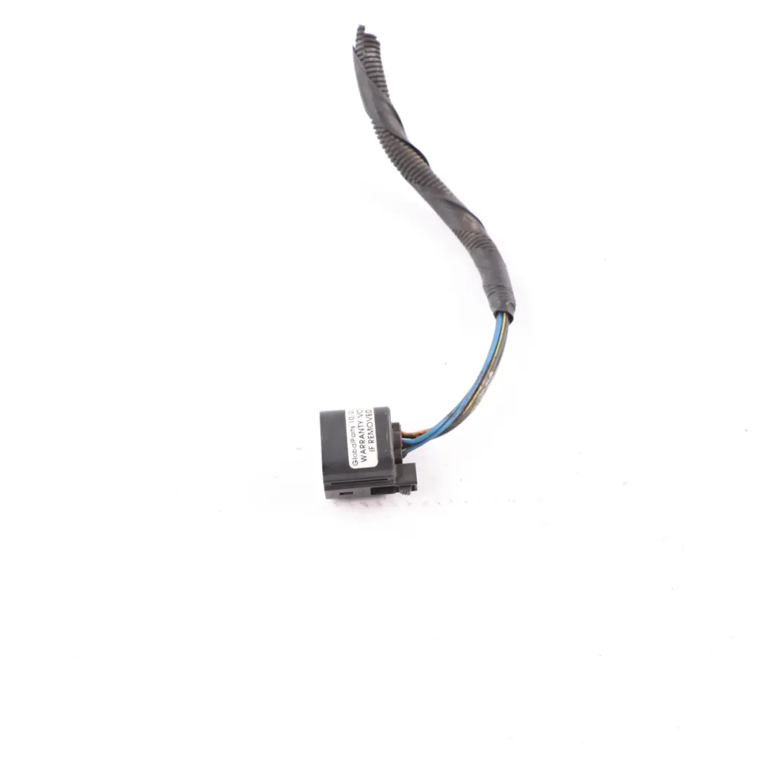 Ford Transit MK7 Headlight Front Left N/S Lamp Light Plug Wiring 97AG14A464GGA - SKU rhd-6C1113W030BF-1 - Part number 6C1113W030BF