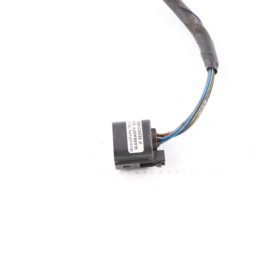 Ford Transit MK7 Headlight Front Left N/S Lamp Light Plug Wiring 97AG14A464GGA - SKU rhd-6C1113W030BF-1 - Part number 6C1113W030BF