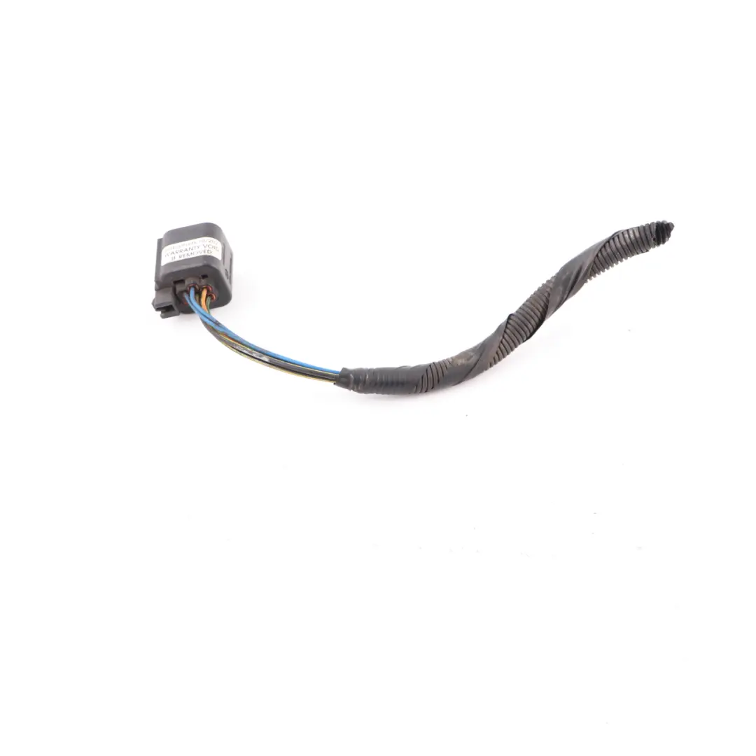 Ford Transit MK7 Headlight Front Left N/S Lamp Light Plug Wiring 97AG14A464GGA - SKU rhd-6C1113W030BF-1 - Part number 6C1113W030BF