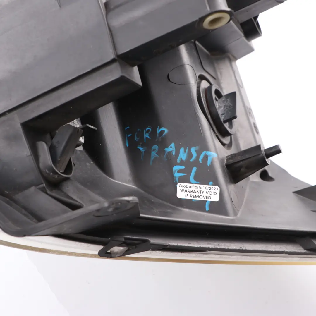 Ford Transit MK7 Headlamp Headlight Front Left N/S Lamp Light - SKU rhd-6C1113W030BF - Part number 6C1113W030BF