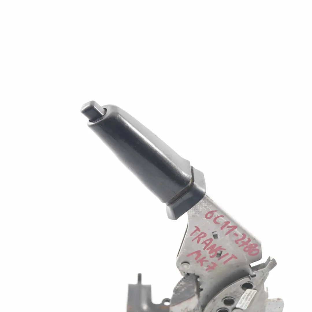 Handbrake Parking Brake Lever Mechanism 6C11-2780 to Ford Transit Mk7 with Part number 6C112780 Ford Transit Mk7 Handbrake Parking Brake Lever Mechanism 6C11-2780 - SKU rhd-6C112780-1 - Part number 6C112780