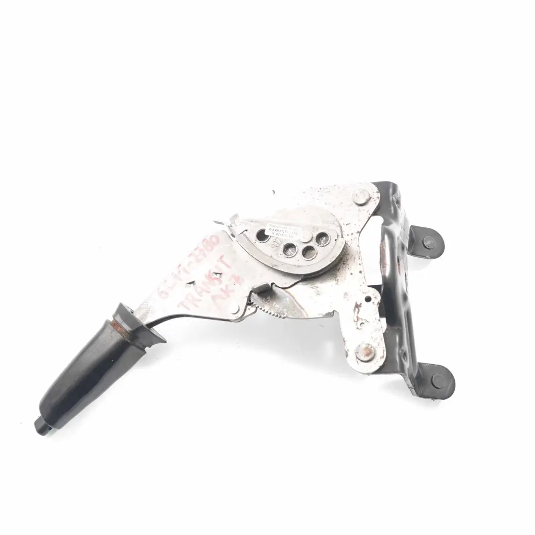 Handbrake Parking Brake Lever Mechanism 6C11-2780 to Ford Transit Mk7 with Part number 6C112780 Ford Transit Mk7 Handbrake Parking Brake Lever Mechanism 6C11-2780 - SKU rhd-6C112780-1 - Part number 6C112780