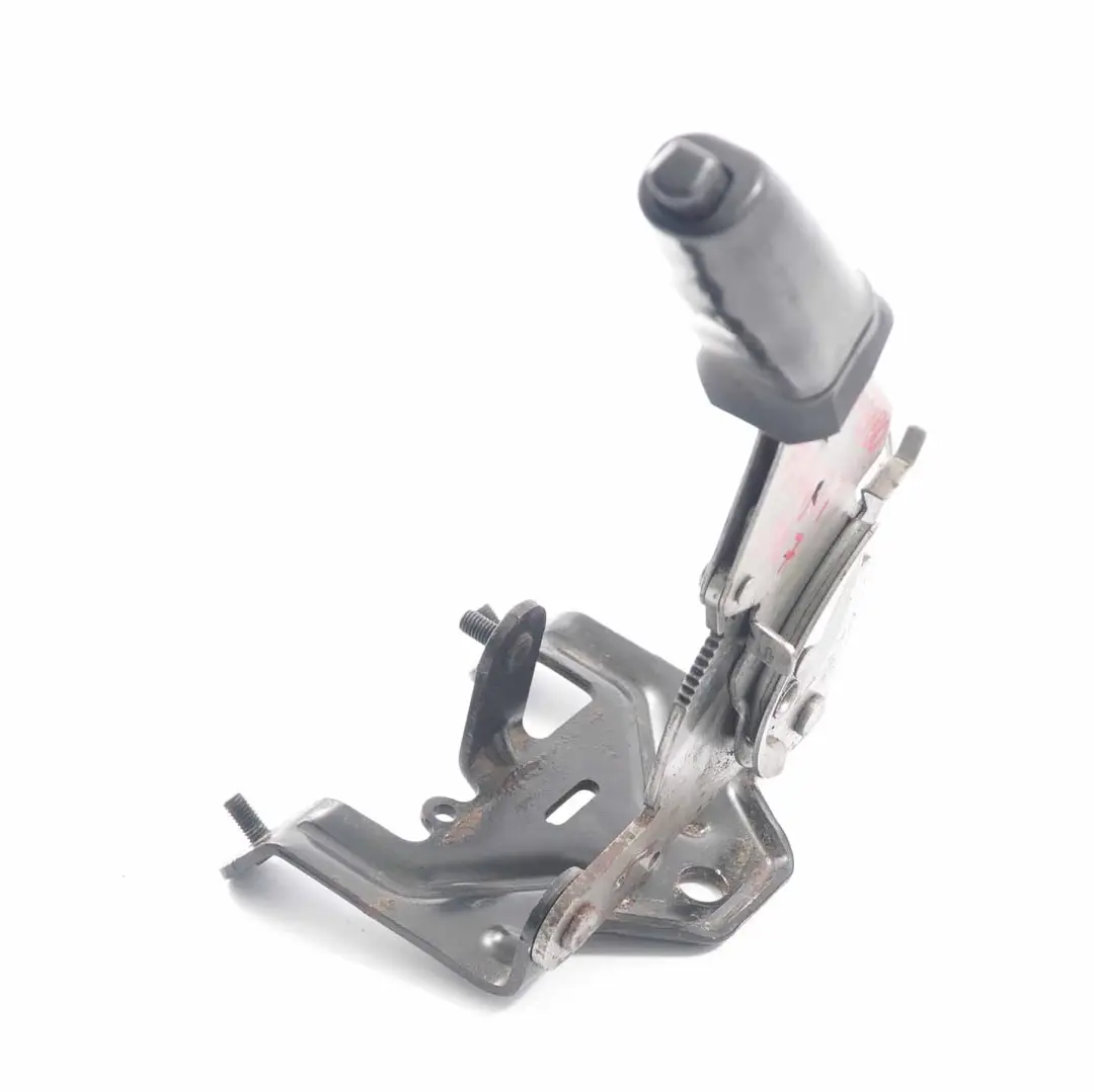 Handbrake Parking Brake Lever Mechanism 6C11-2780 to Ford Transit Mk7 with Part number 6C112780 Ford Transit Mk7 Handbrake Parking Brake Lever Mechanism 6C11-2780 - SKU rhd-6C112780-1 - Part number 6C112780