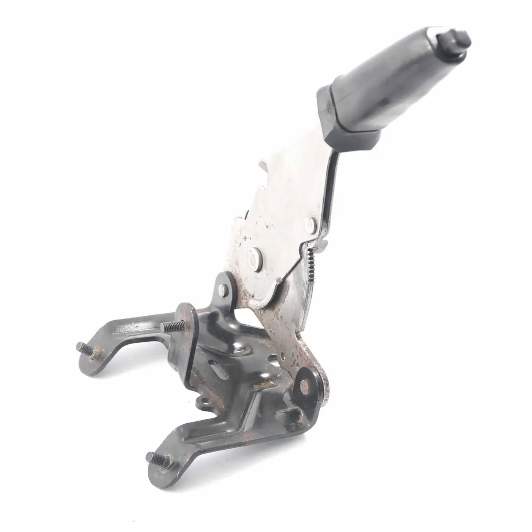 Handbrake Parking Brake Lever Mechanism 6C11-2780 to Ford Transit Mk7 with Part number 6C112780 Ford Transit Mk7 Handbrake Parking Brake Lever Mechanism 6C11-2780 - SKU rhd-6C112780-1 - Part number 6C112780