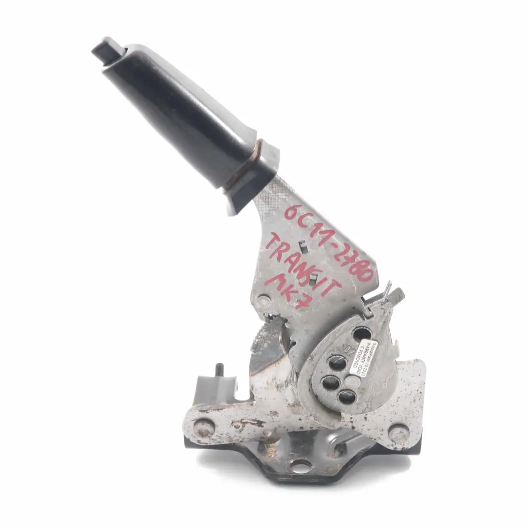 Handbrake Parking Brake Lever Mechanism 6C11-2780 to Ford Transit Mk7 with Part number 6C112780 Ford Transit Mk7 Handbrake Parking Brake Lever Mechanism 6C11-2780 - SKU rhd-6C112780-1 - Part number 6C112780