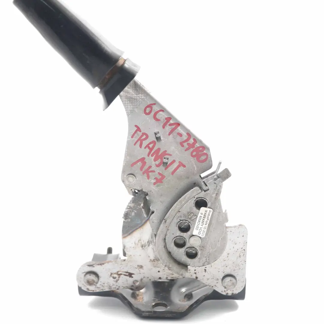 Handbrake Parking Brake Lever Mechanism 6C11-2780 to Ford Transit Mk7 with Part number 6C112780 Ford Transit Mk7 Handbrake Parking Brake Lever Mechanism 6C11-2780 - SKU rhd-6C112780-1 - Part number 6C112780