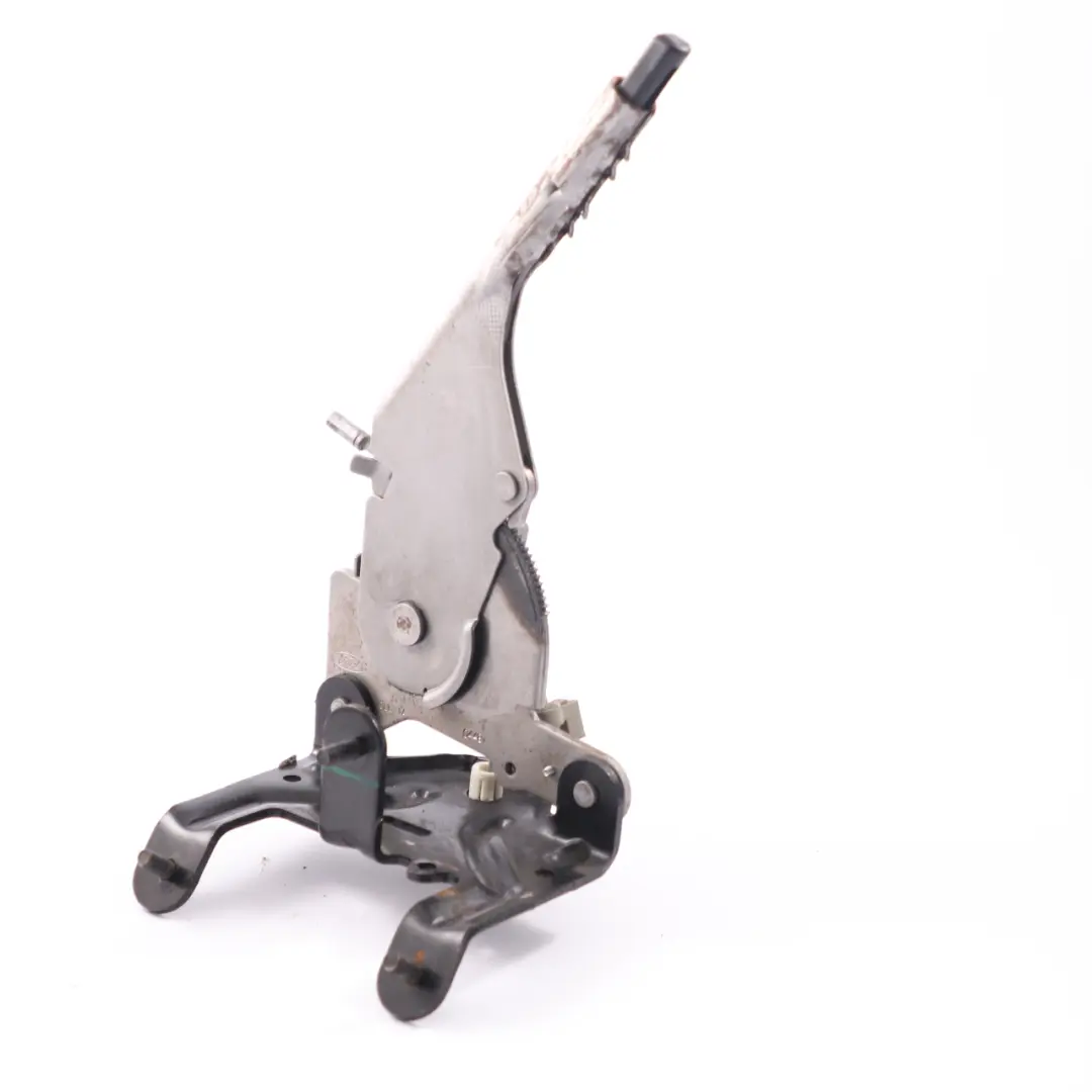 Ford Transit MK7 Handbrake Parking Brake Lever Mechanism - SKU rhd-6C112780 - Part number 6C112780