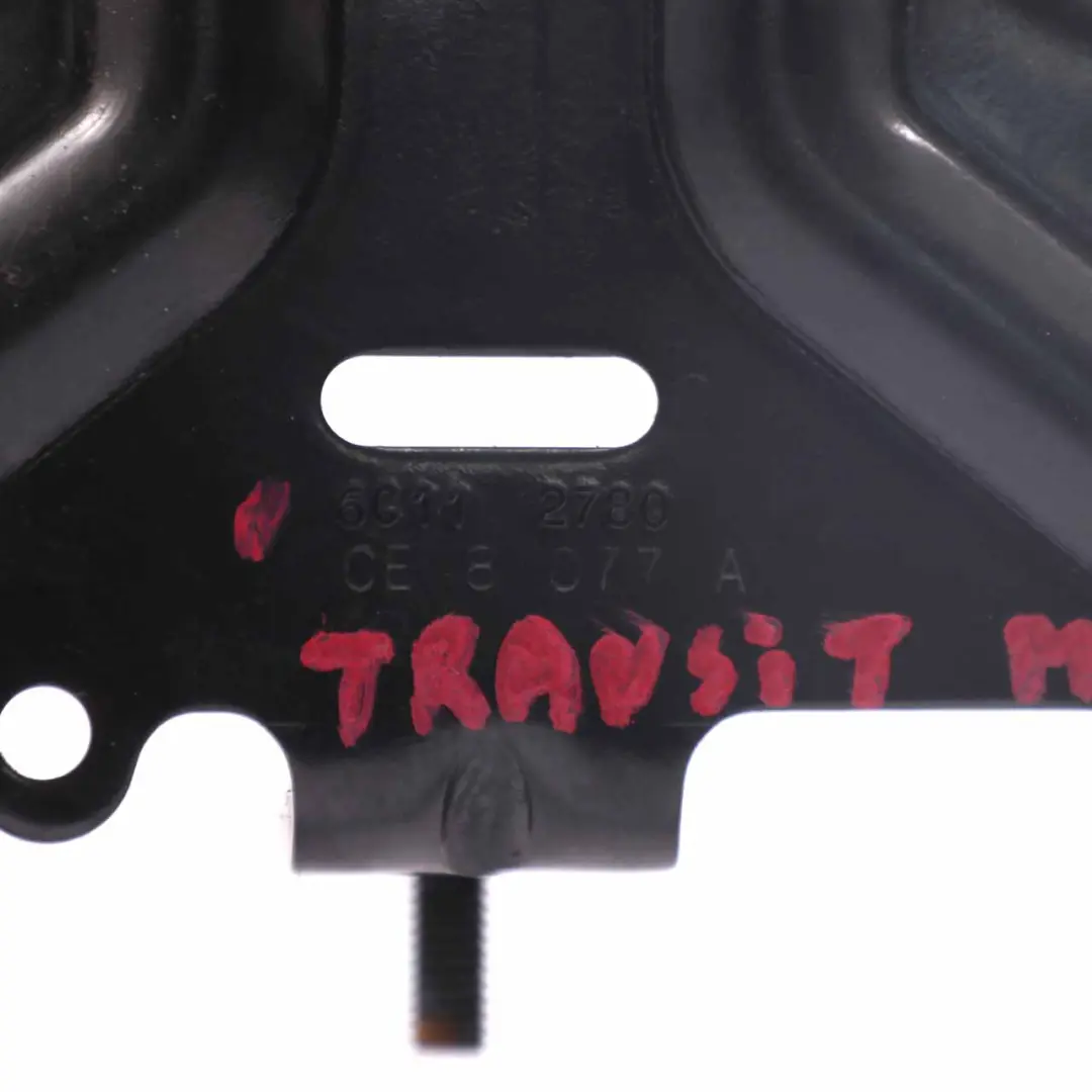 Handbrake Parking Brake Lever Mechanism to Ford Transit MK7 with Part number 6C112780 Ford Transit MK7 Handbrake Parking Brake Lever Mechanism - SKU rhd-6C112780 - Part number 6C112780