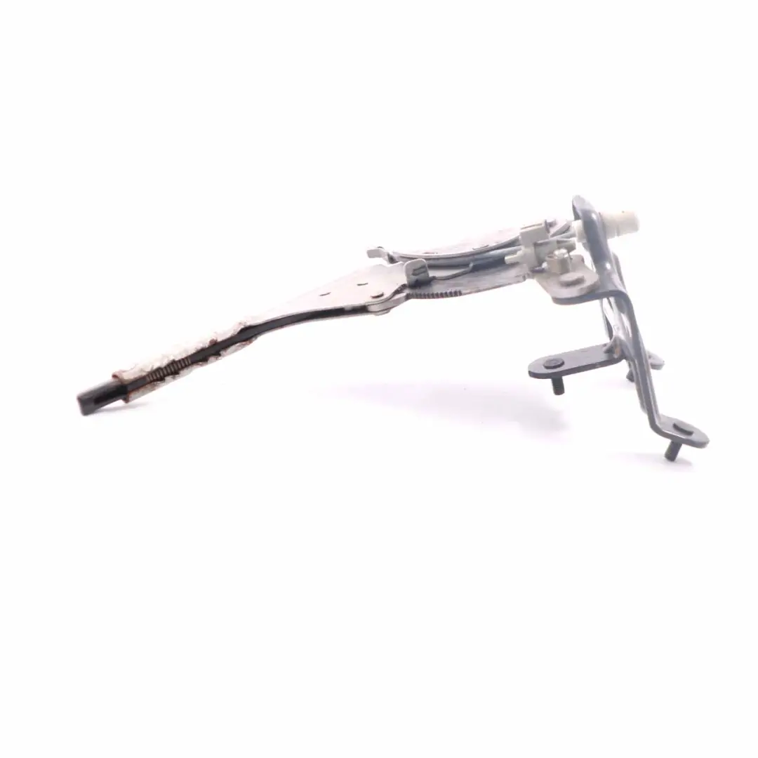 Ford Transit MK7 Handbrake Parking Brake Lever Mechanism - SKU rhd-6C112780 - Part number 6C112780