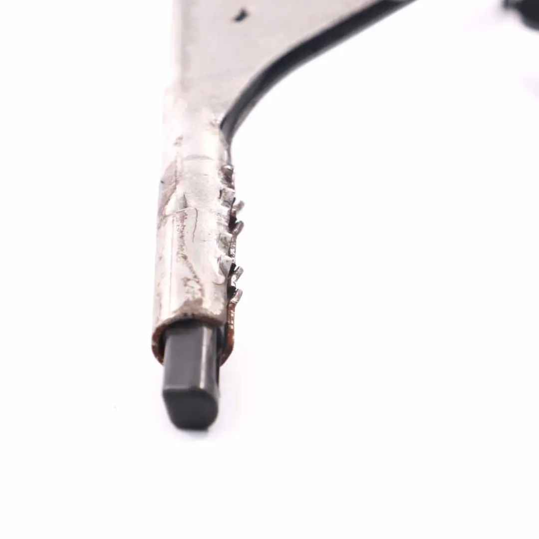 Handbrake Parking Brake Lever Mechanism to Ford Transit MK7 with Part number 6C112780 Ford Transit MK7 Handbrake Parking Brake Lever Mechanism - SKU rhd-6C112780 - Part number 6C112780