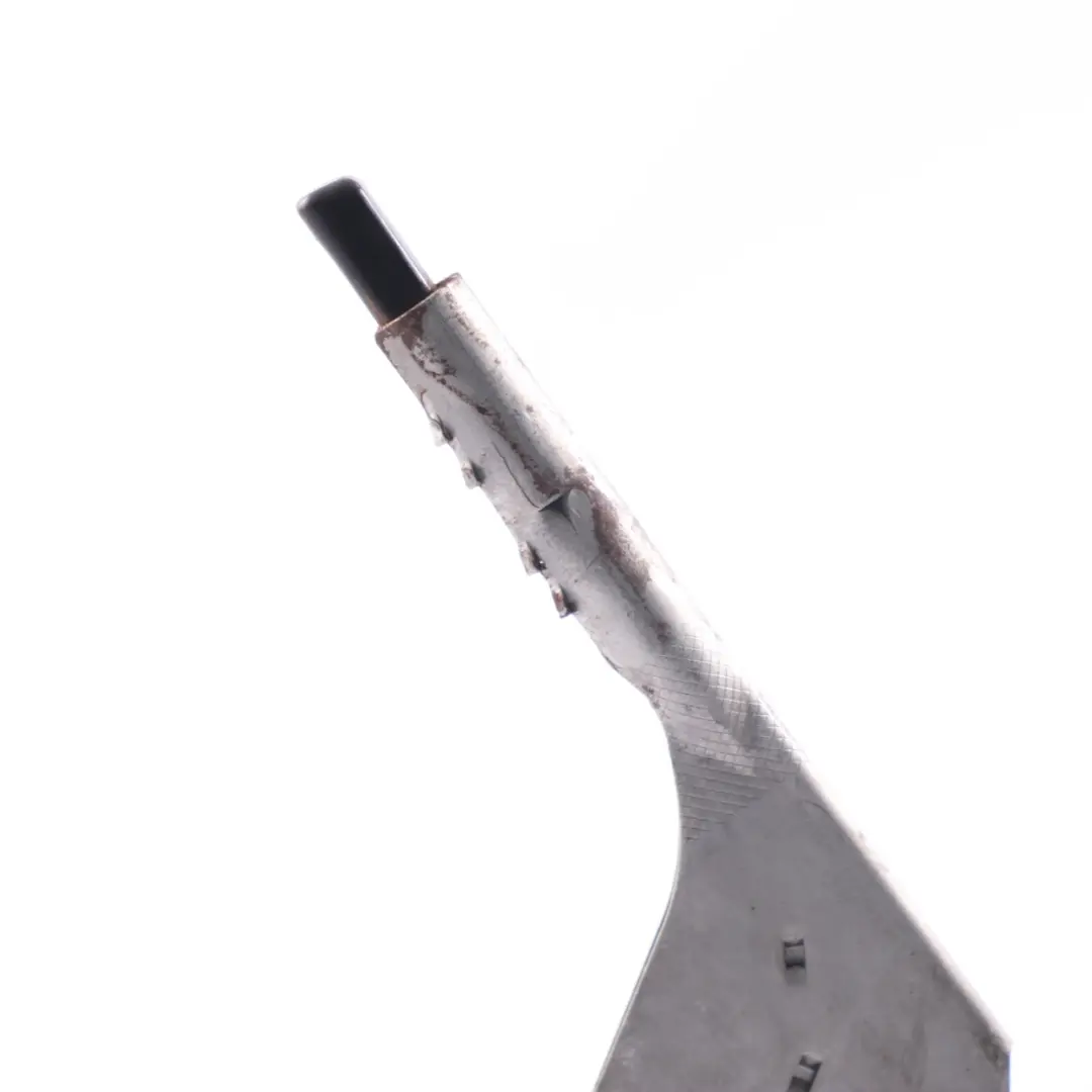 Handbrake Parking Brake Lever Mechanism to Ford Transit MK7 with Part number 6C112780 Ford Transit MK7 Handbrake Parking Brake Lever Mechanism - SKU rhd-6C112780 - Part number 6C112780