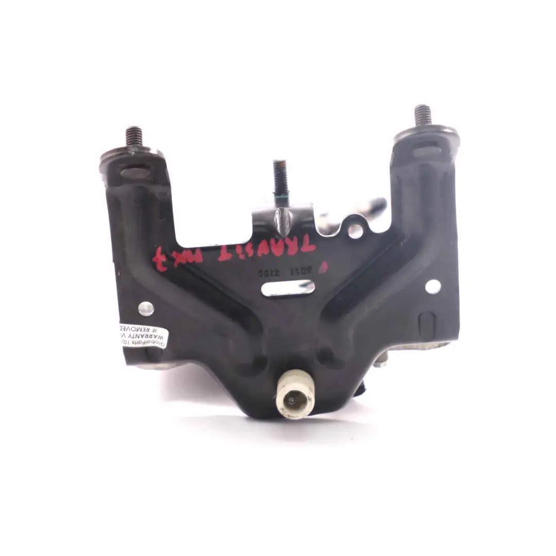 Handbrake Parking Brake Lever Mechanism to Ford Transit MK7 with Part number 6C112780 Ford Transit MK7 Handbrake Parking Brake Lever Mechanism - SKU rhd-6C112780 - Part number 6C112780