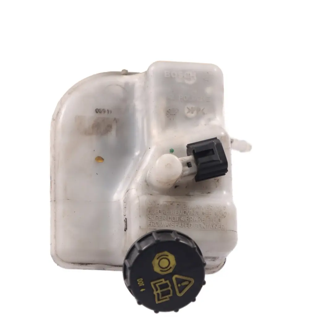 Brake Booster Servo Master Cylinder Unit to Ford Transit MK7 with Part number 6C112B195BE Ford Transit MK7 Brake Booster Servo Master Cylinder Unit - SKU rhd-6C112B195BE - Part number 6C112B195BE