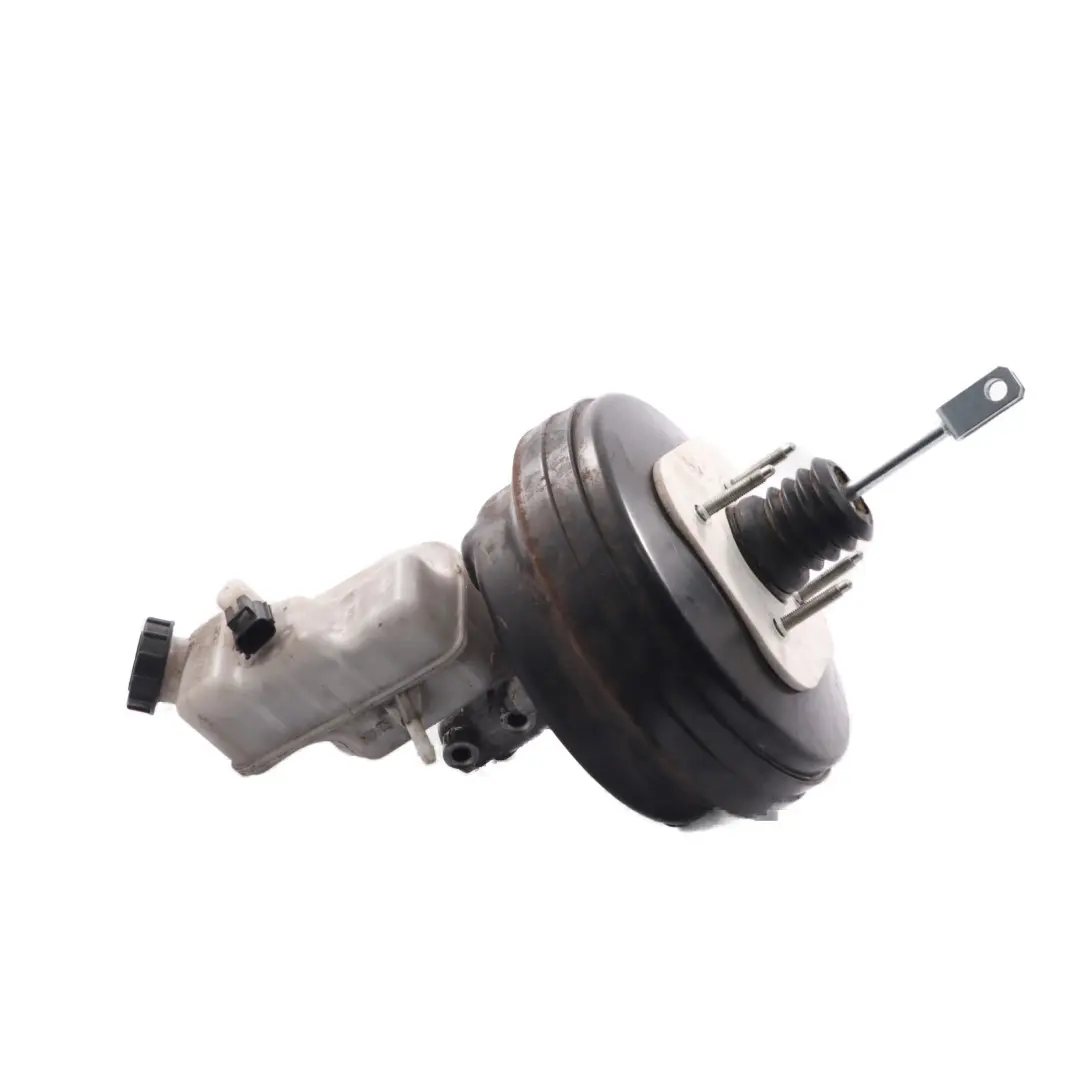 Brake Booster Servo Master Cylinder Unit to Ford Transit MK7 with Part number 6C112B195BE Ford Transit MK7 Brake Booster Servo Master Cylinder Unit - SKU rhd-6C112B195BE - Part number 6C112B195BE