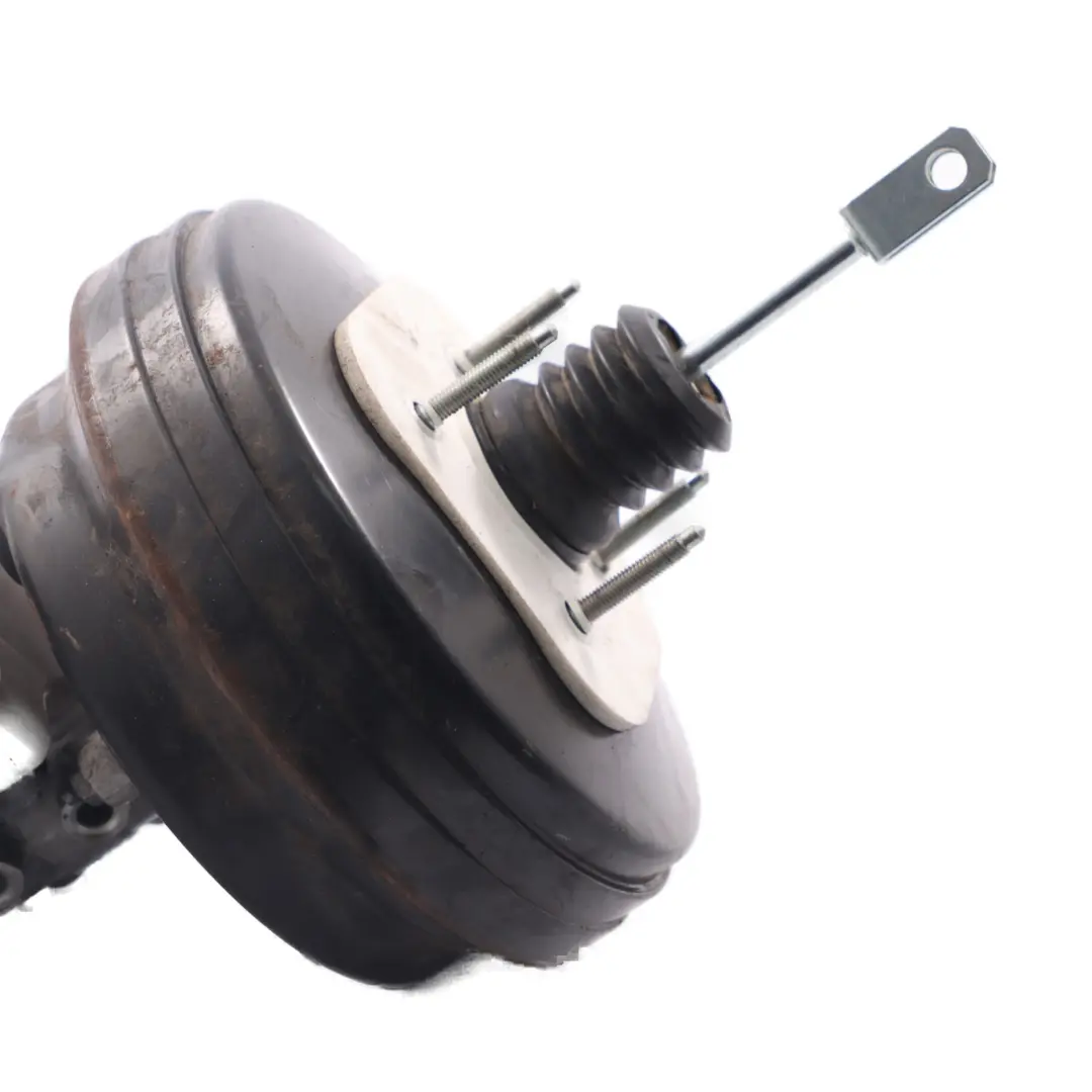 Brake Booster Servo Master Cylinder Unit to Ford Transit MK7 with Part number 6C112B195BE Ford Transit MK7 Brake Booster Servo Master Cylinder Unit - SKU rhd-6C112B195BE - Part number 6C112B195BE