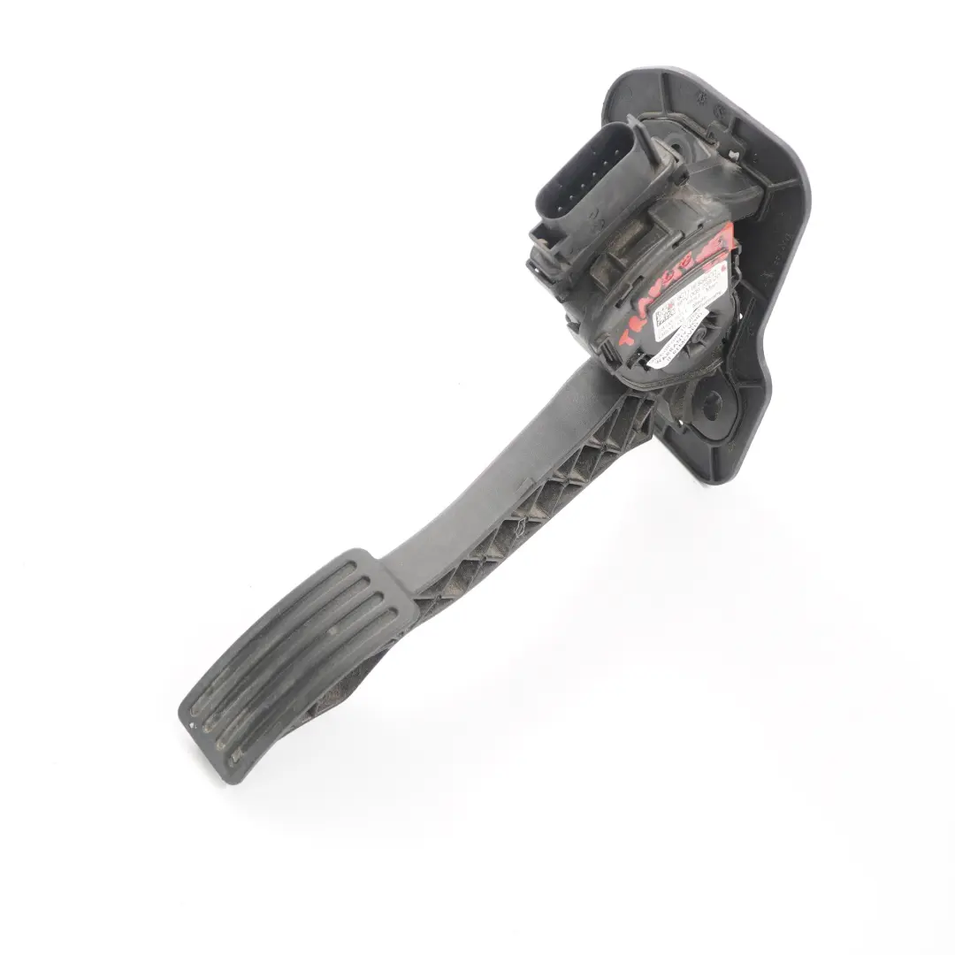 Ford Transit MK7 Throttle Pedal Accelerator Gas Assembly Unit - SKU rhd-6C119F836CD - Part number 6C119F836CD