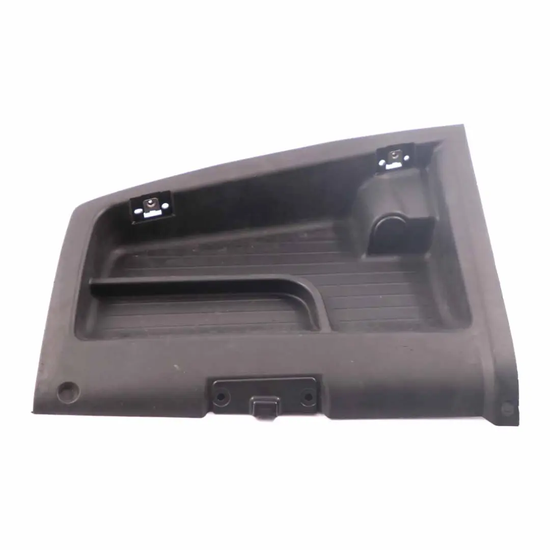 Dashboard Storage Cover Trim Left N/S Glove Box to Ford Transit MK7 with Part number 6C11V06202A Ford Transit MK7 Dashboard Storage Cover Trim Left N/S Glove Box - SKU rhd-6C11V06202A - Part number 6C11V06202A